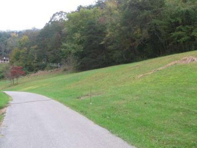 1.13 Acres of Residential Land for Sale in Pikeville, Kentucky