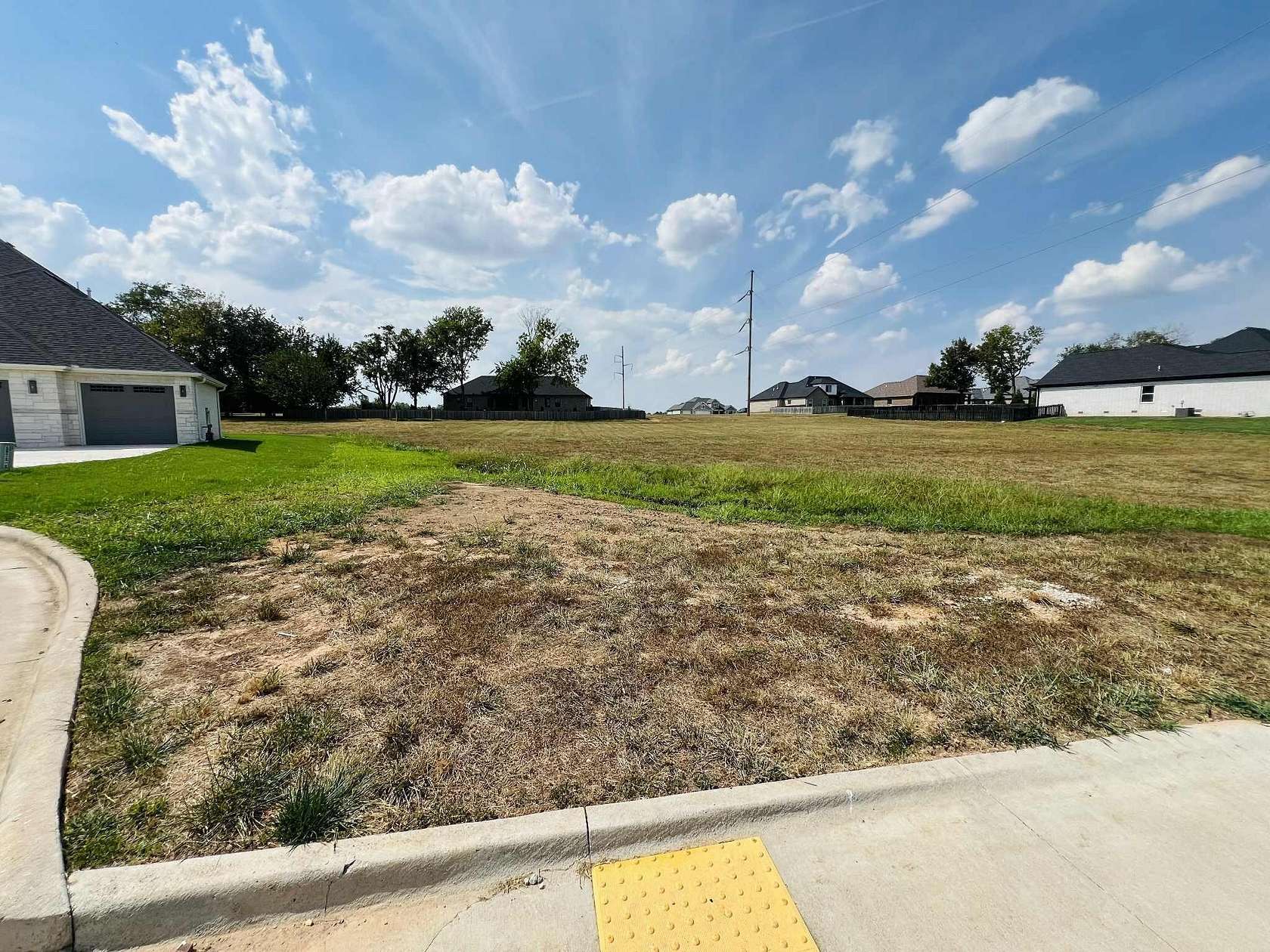 0.44 Acres of Residential Land for Sale in Springfield, Missouri