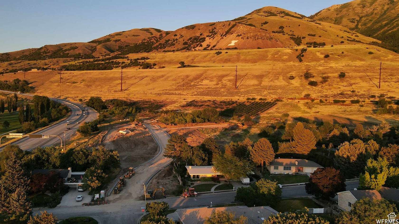 0.34 Acres of Residential Land for Sale in Brigham City, Utah