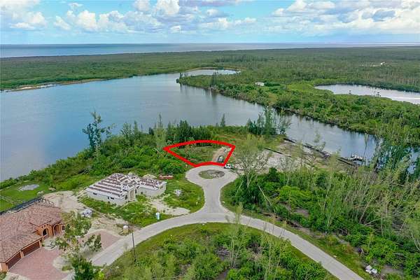 0.27 Acres of Residential Land for Sale in Port Charlotte, Florida
