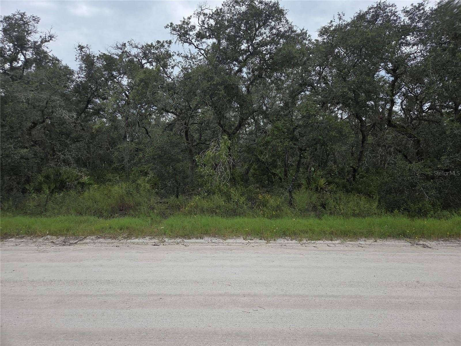 3 Acres of Residential Land for Sale in Frostproof, Florida