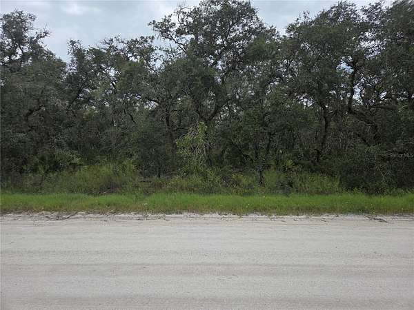3 Acres of Residential Land for Sale in Frostproof, Florida