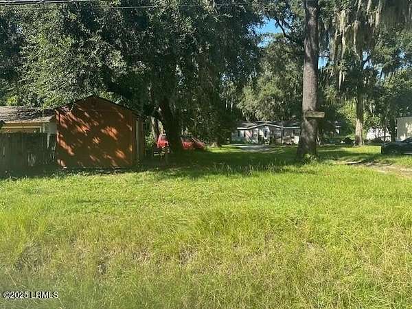 0.13 Acres of Residential Land for Sale in Beaufort, South Carolina
