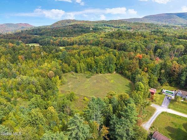 12.3 Acres of Land for Sale in Stephentown, New York