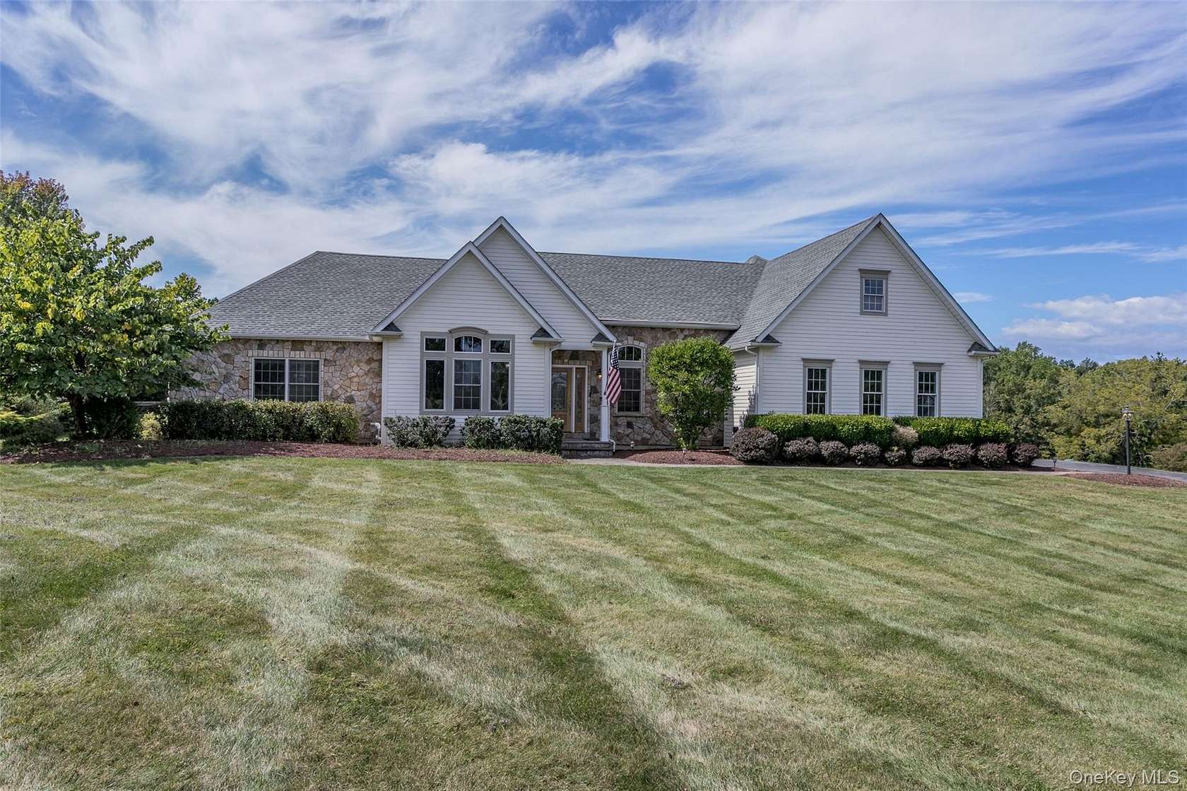 4.8 Acres of Residential Land with Home for Sale in Warwick, New York