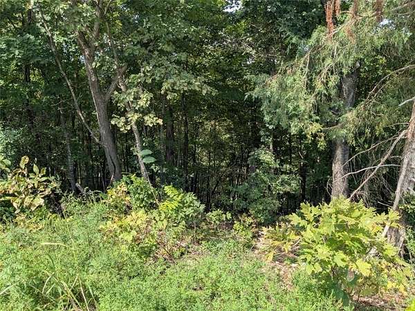 0.36 Acres of Residential Land for Sale in Holiday Island, Arkansas