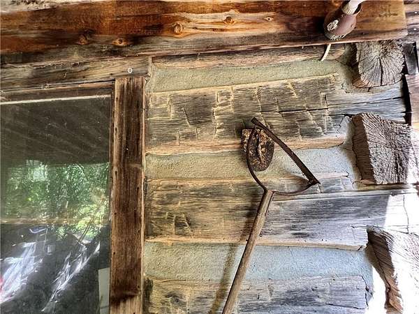 160 Acres of Recreational Land for Sale in Huntsville, Arkansas