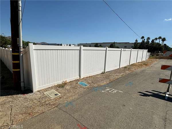 0.56 Acres of Residential Land for Sale in Moreno Valley, California