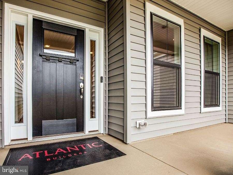 2 Acres of Residential Land with Home for Sale in Unionville, Virginia