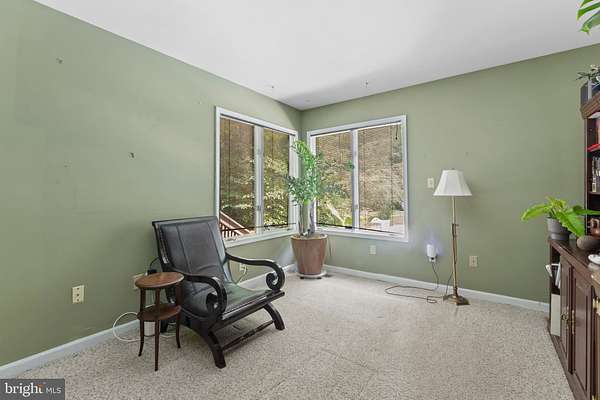 5 Acres of Residential Land with Home for Sale in Spotsylvania, Virginia