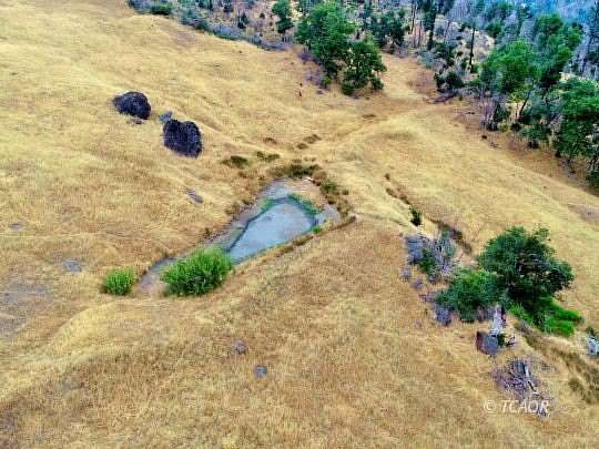 80 Acres of Recreational Land for Sale in Ruth, California