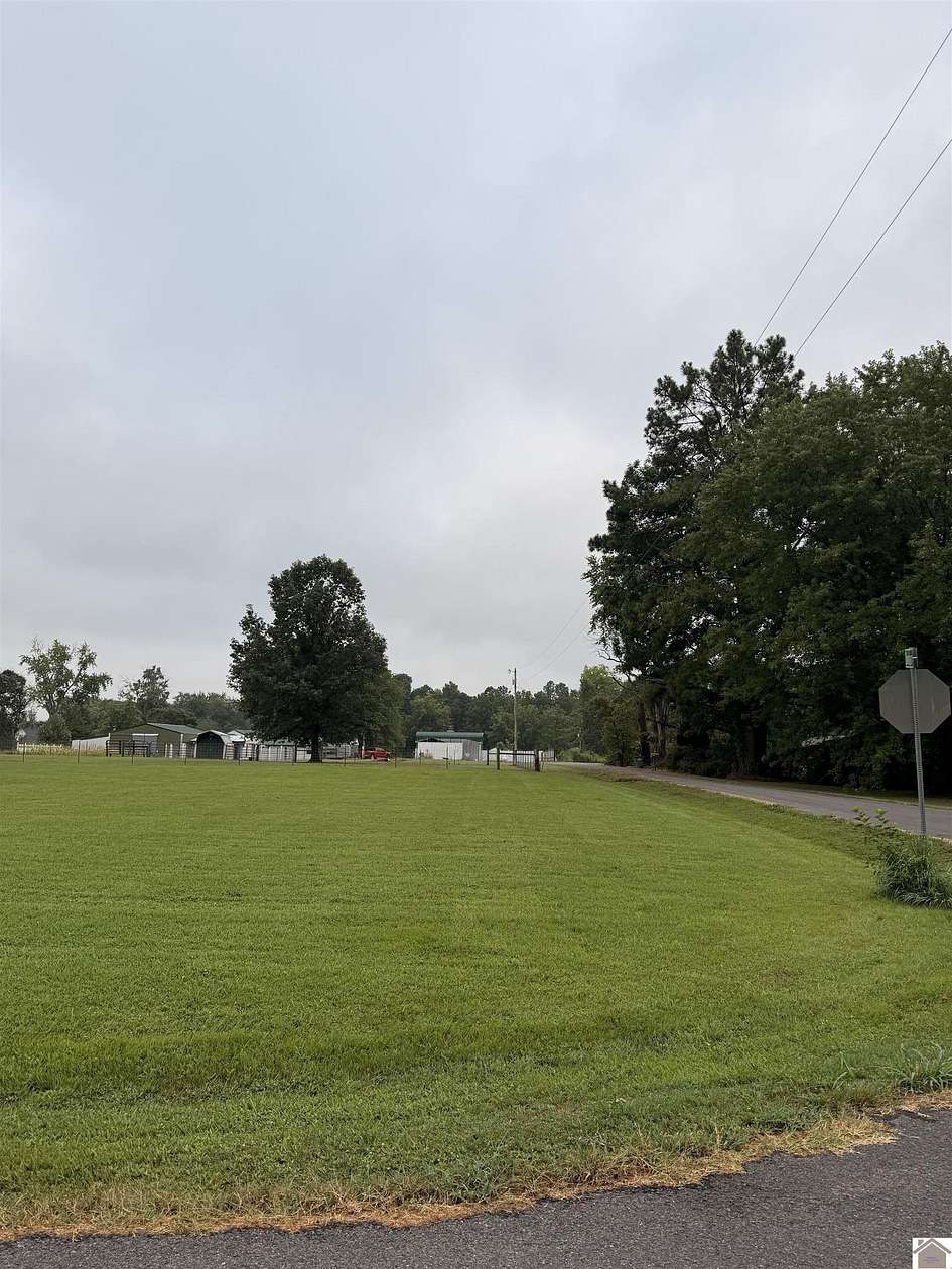 0.17 Acres of Residential Land for Sale in Kevil, Kentucky