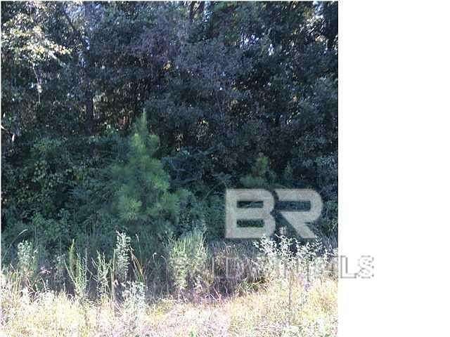 1.8 Acres of Commercial Land for Sale in Whistler, Alabama