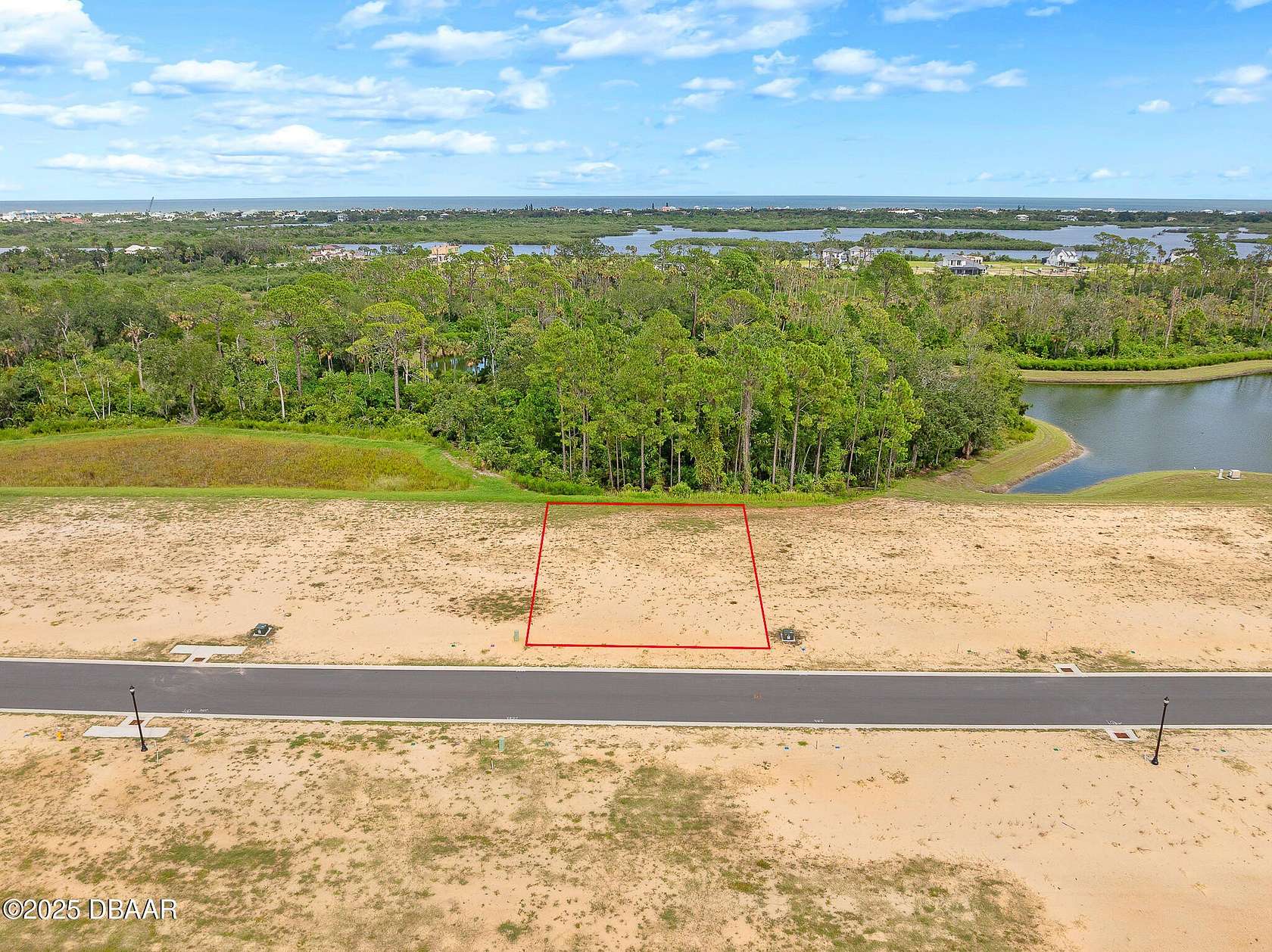 0.26 Acres of Residential Land for Sale in Flagler Beach, Florida