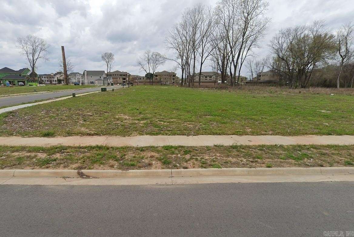 0.1 Acres of Residential Land for Sale in North Little Rock, Arkansas