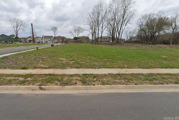 0.1 Acres of Residential Land for Sale in North Little Rock, Arkansas