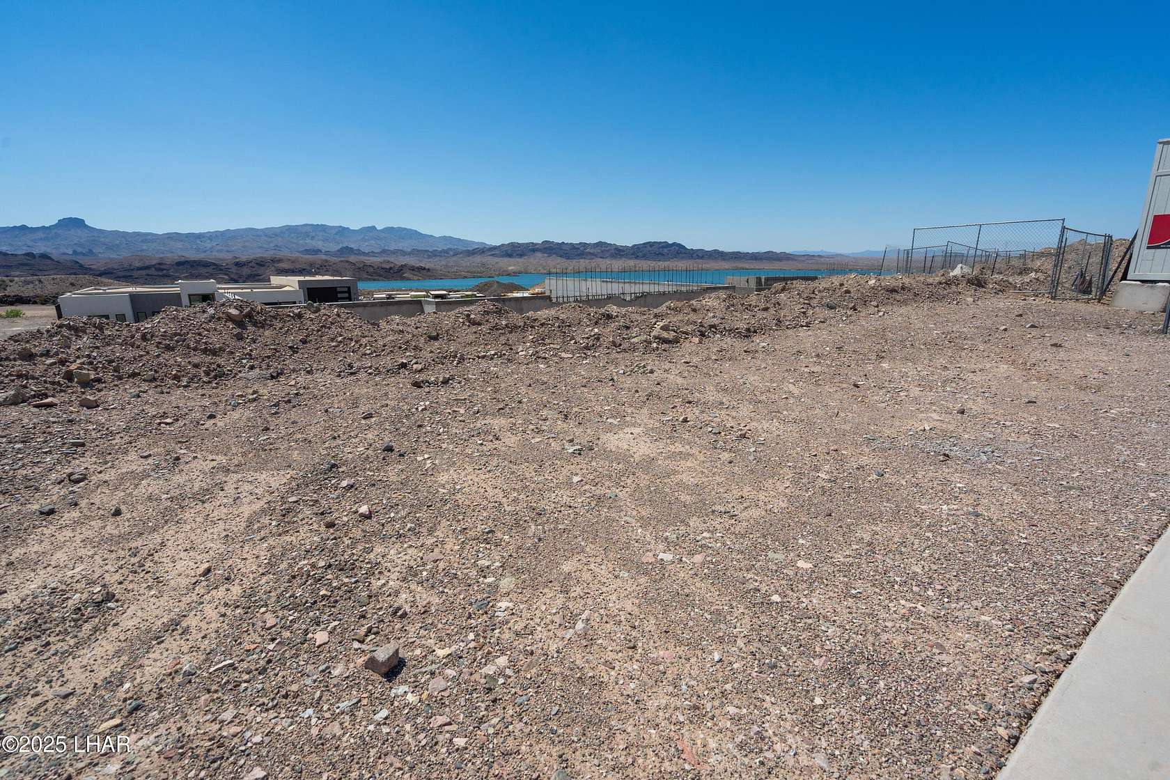 0.2 Acres of Residential Land for Sale in Lake Havasu City, Arizona