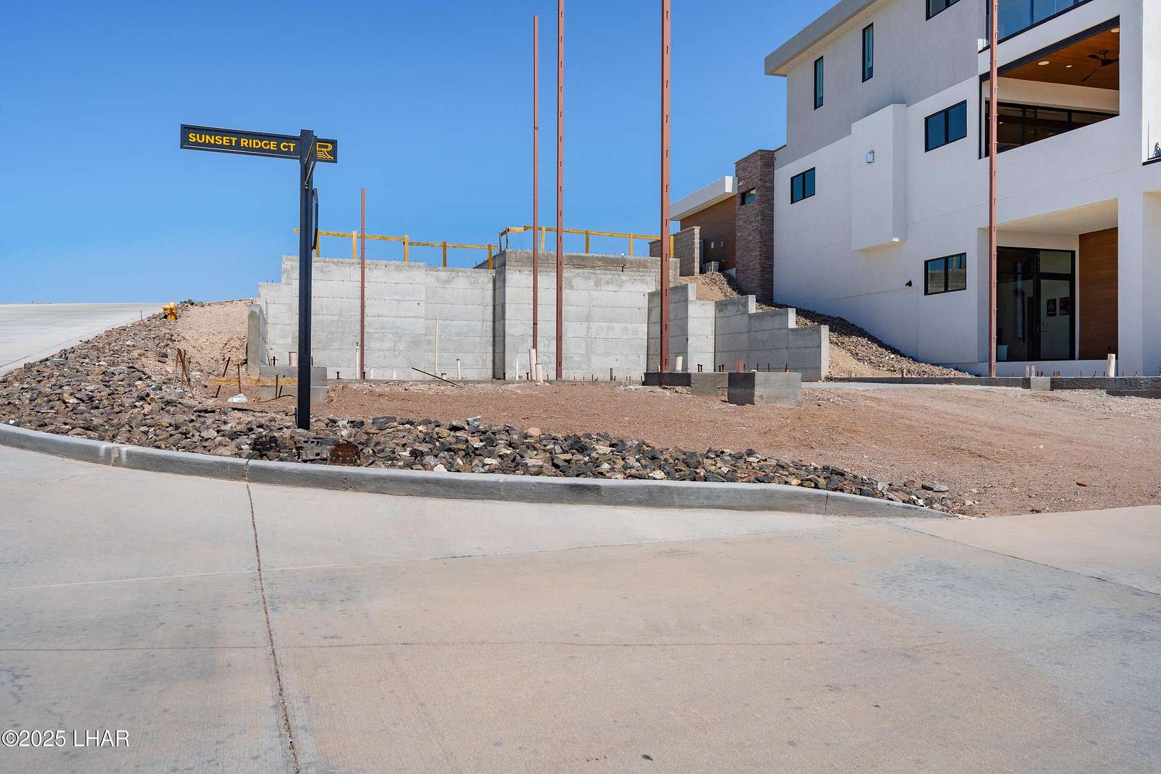 0.19 Acres of Residential Land for Sale in Lake Havasu City, Arizona