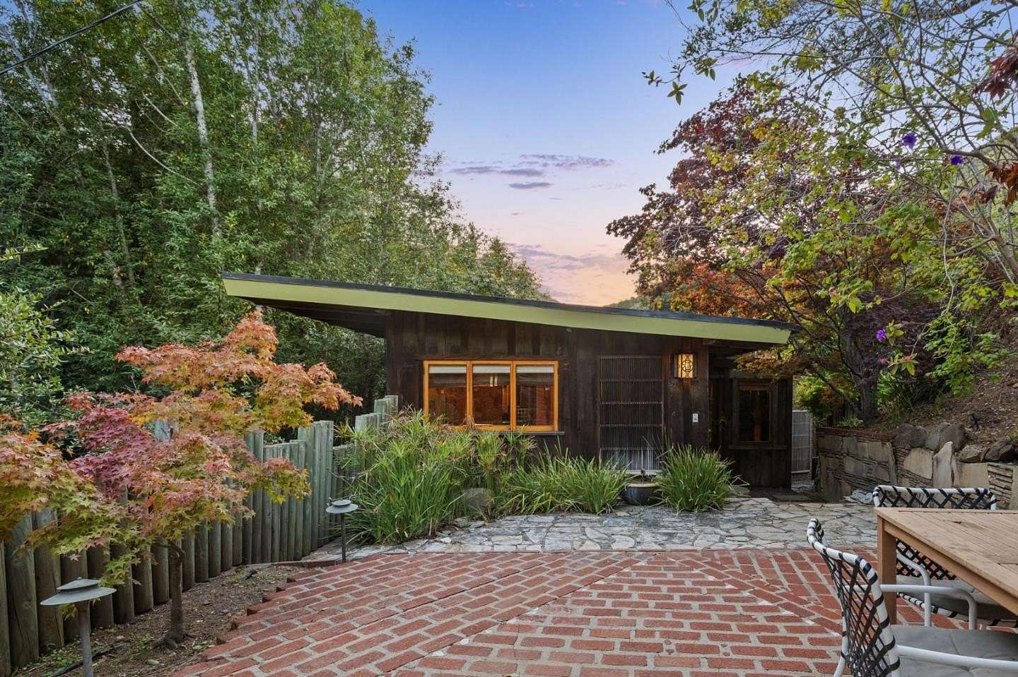 9 Acres of Residential Land with Home for Sale in Big Sur, California