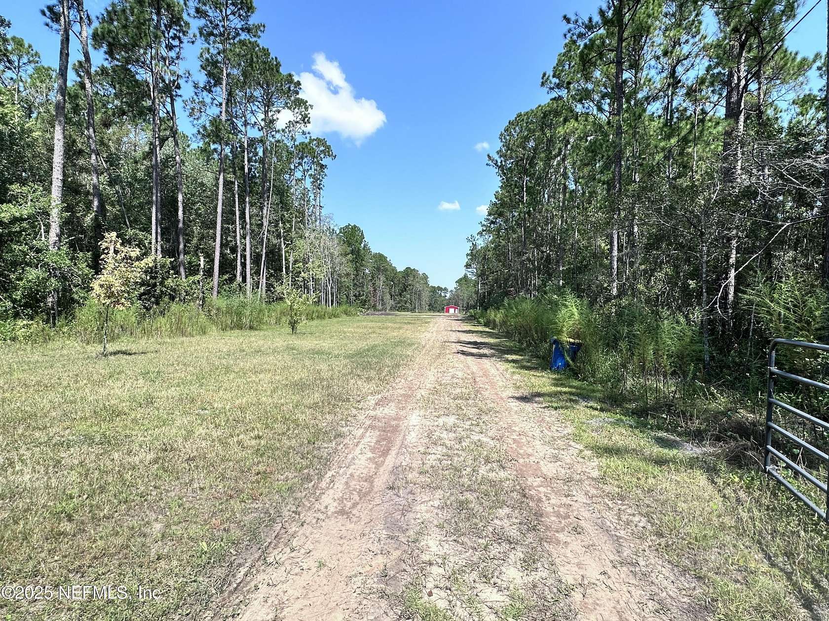 6.43 Acres of Residential Land for Sale in Jacksonville, Florida