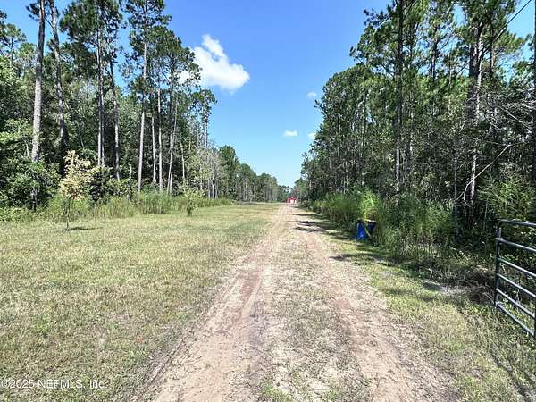 6.43 Acres of Residential Land for Sale in Jacksonville, Florida