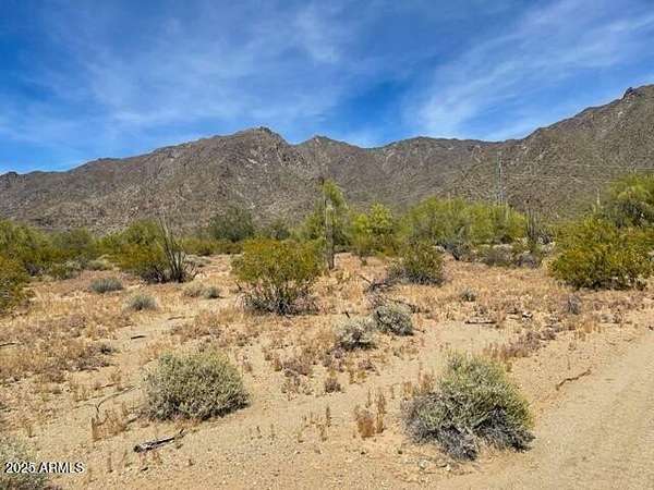 2 Acres of Residential Land for Sale in Buckeye, Arizona