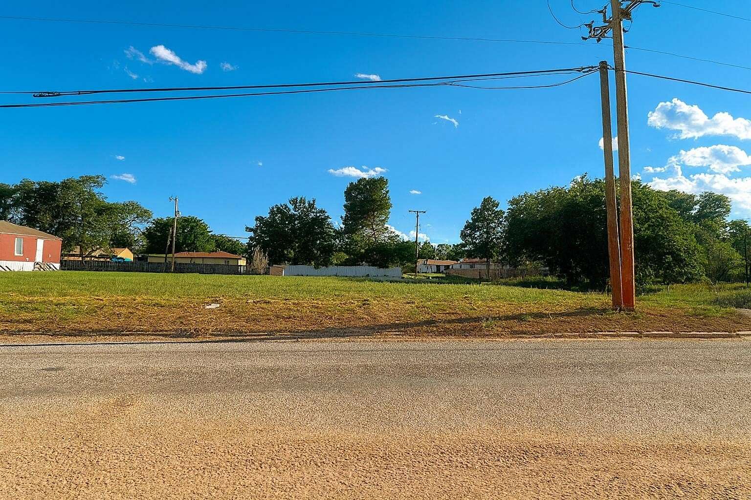 0.32 Acres of Land for Sale in Littlefield, Texas