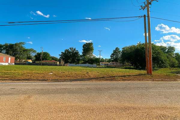 0.32 Acres of Land for Sale in Littlefield, Texas