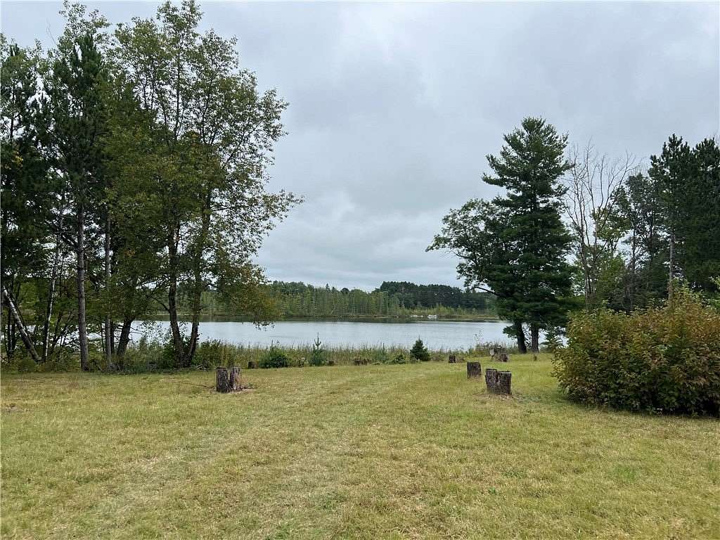 1.5 Acres of Residential Land for Sale in Spooner, Wisconsin