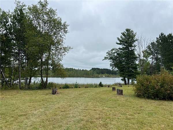 1.5 Acres of Residential Land for Sale in Spooner, Wisconsin