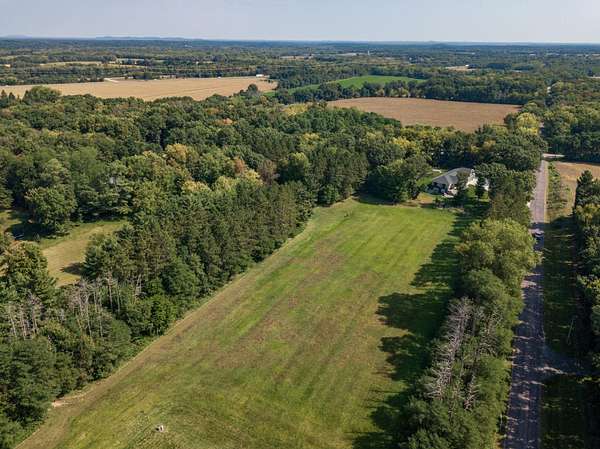1.49 Acres of Residential Land for Sale in Mauston, Wisconsin