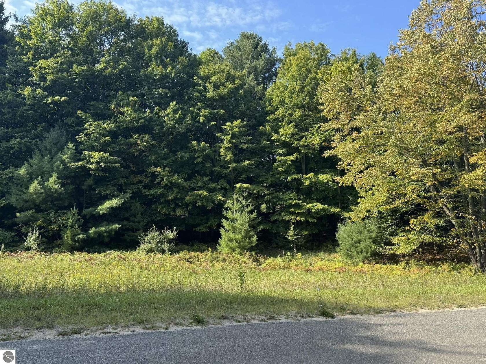 0.81 Acres of Residential Land for Sale in Cedar, Michigan