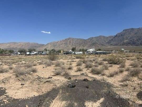 2 Acres of Land for Sale in Littlefield, Arizona