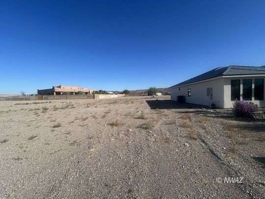 0.22 Acres of Residential Land for Sale in Littlefield, Arizona