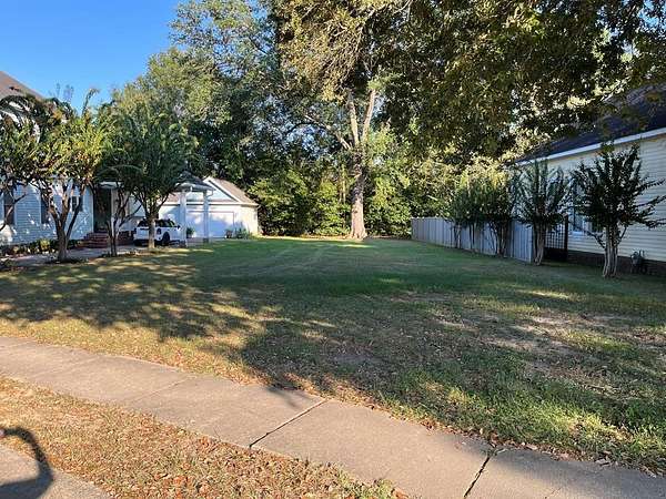 0.17 Acres of Residential Land for Sale in Picayune, Mississippi