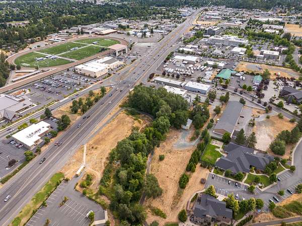 2 Acres of Improved Mixed-Use Land for Sale in Grants Pass, Oregon