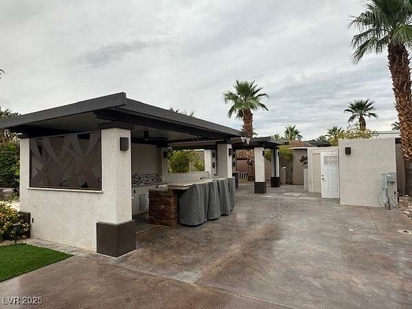 0.06 Acres of Commercial Land for Sale in Las Vegas, Nevada