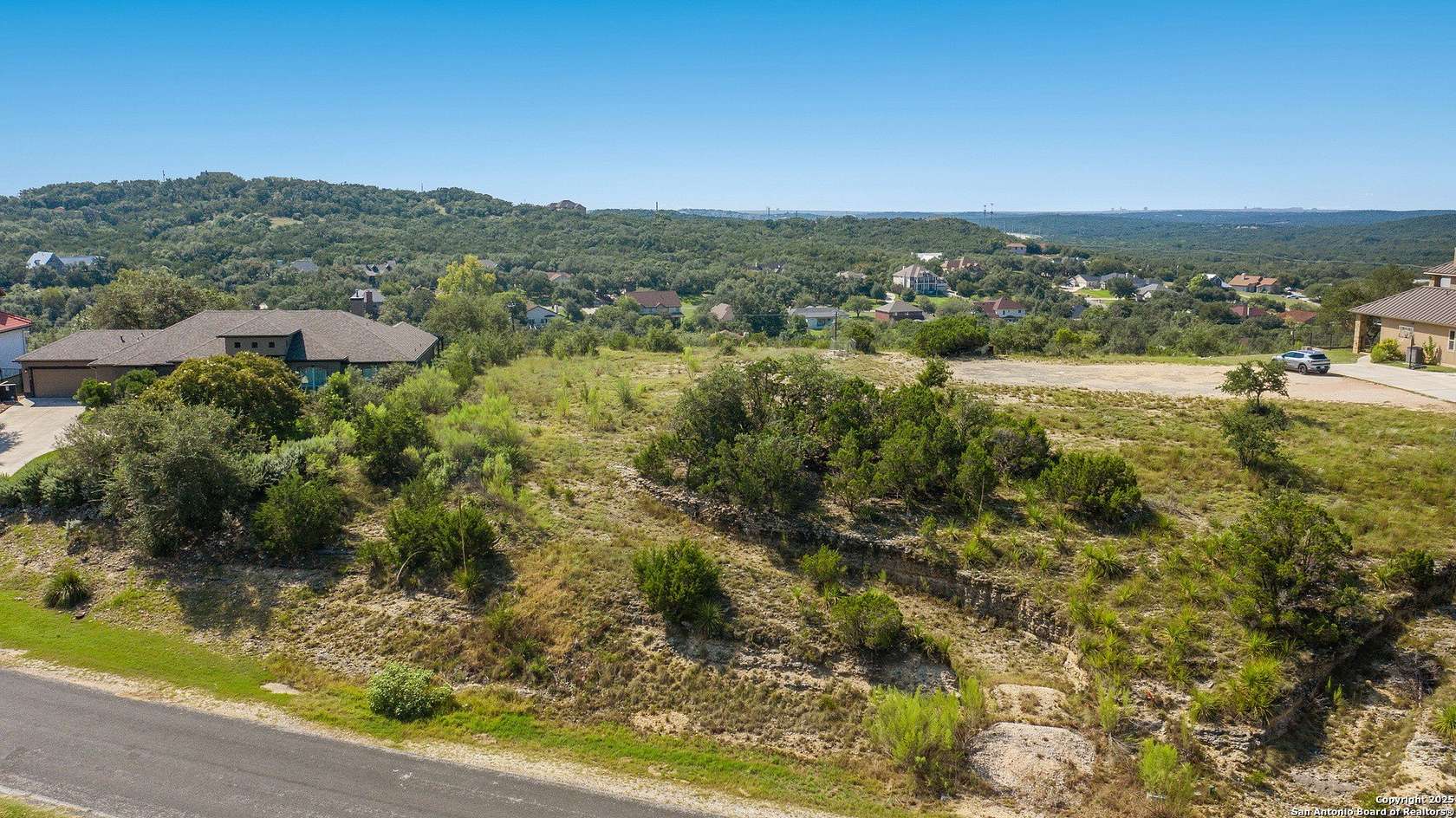 0.66 Acres of Residential Land for Sale in San Antonio, Texas