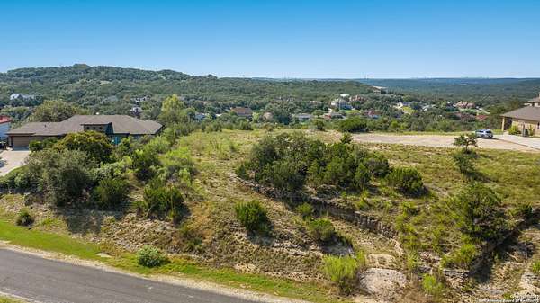 0.66 Acres of Residential Land for Sale in San Antonio, Texas
