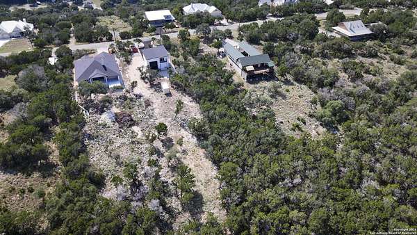 1.24 Acres of Residential Land for Sale in New Braunfels, Texas