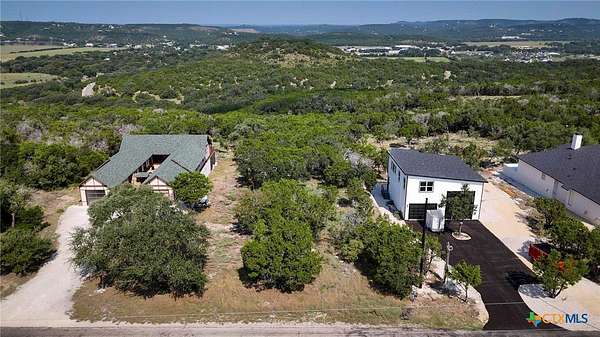 1.24 Acres of Residential Land for Sale in New Braunfels, Texas