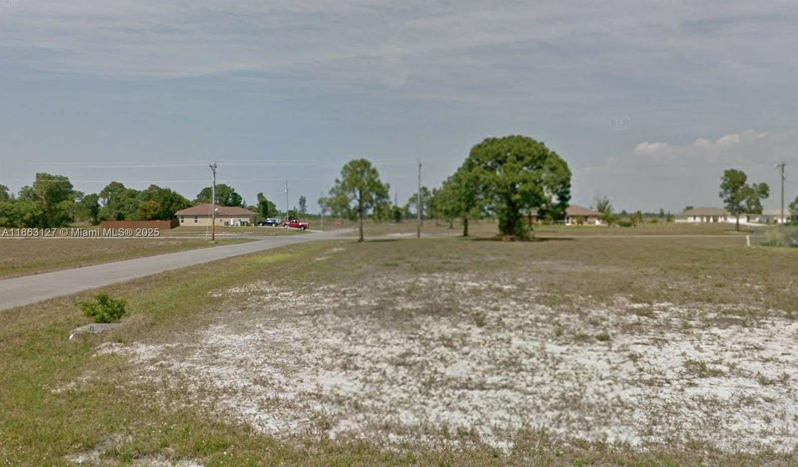 0.23 Acres of Residential Land for Sale in Cape Coral, Florida