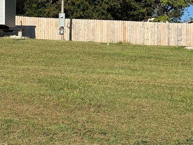 0.69 Acres of Residential Land for Sale in Sweetwater, Tennessee