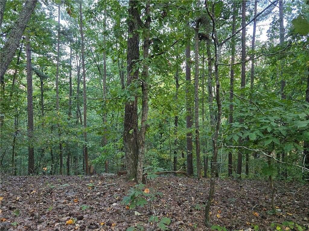 4.82 Acres of Residential Land for Sale in Cartersville, Georgia