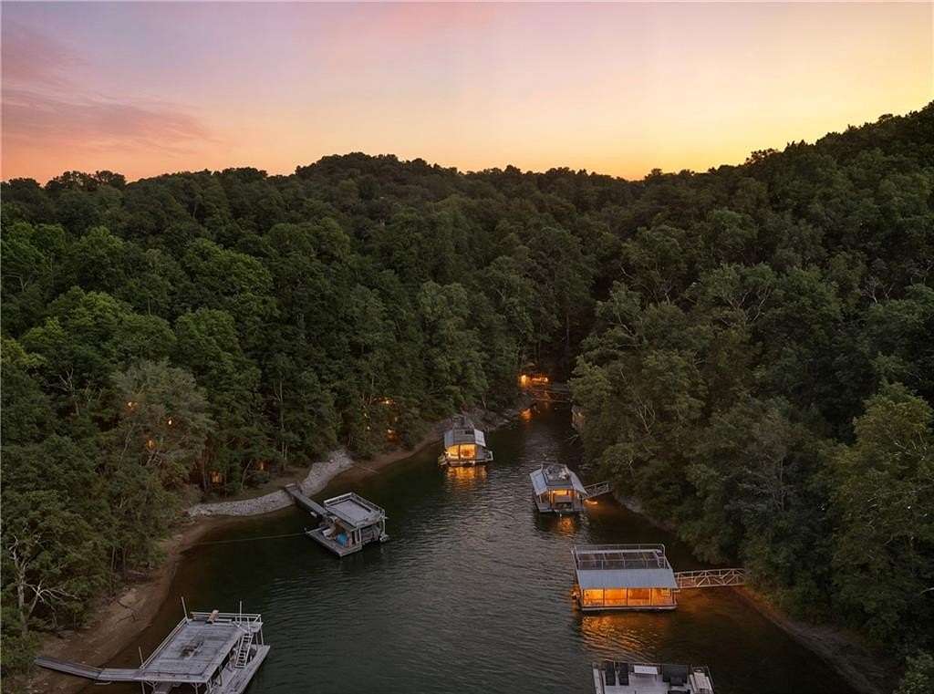 0.77 Acres of Residential Land for Sale in Gainesville, Georgia