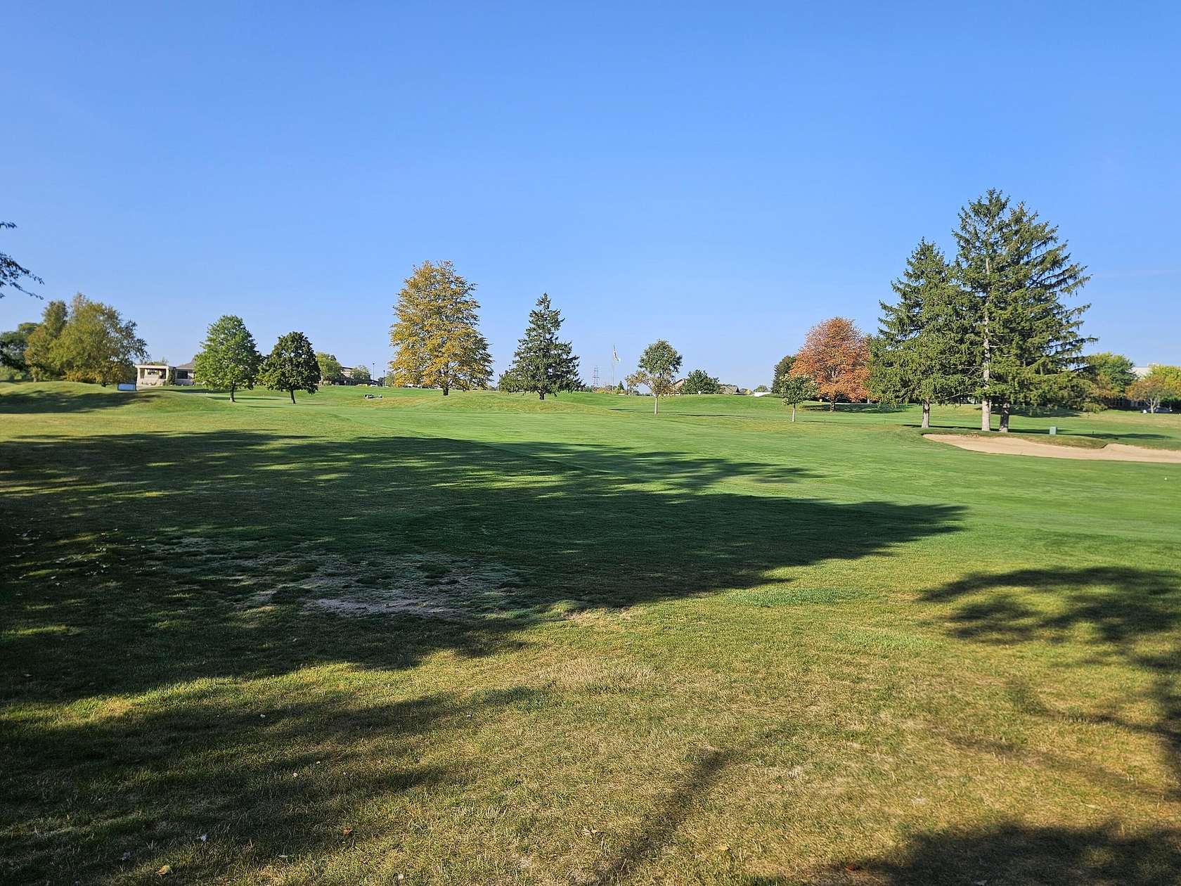 0.89 Acres of Residential Land for Sale in Grand Rapids, Michigan