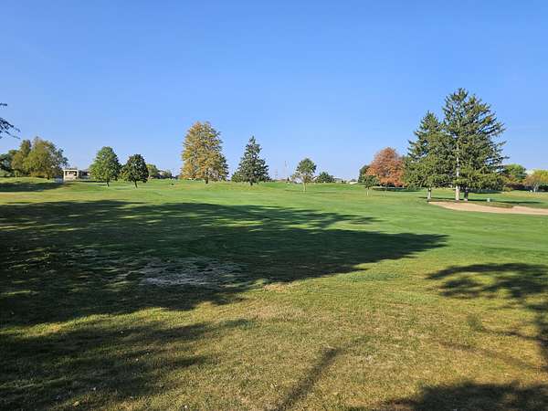 0.89 Acres of Residential Land for Sale in Grand Rapids, Michigan