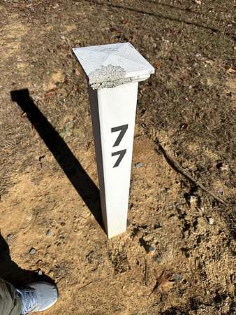 5.2 Acres of Residential Land for Sale in South Pittsburg, Tennessee