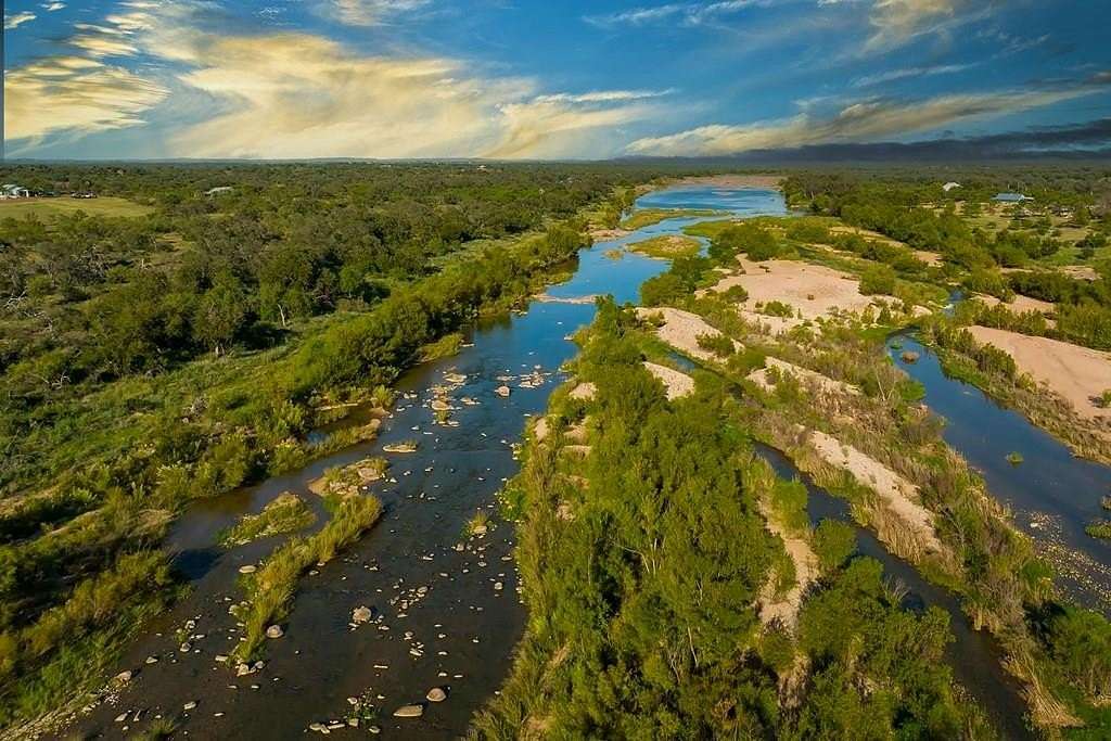 307 Acres of Recreational Land & Farm for Sale in Llano, Texas