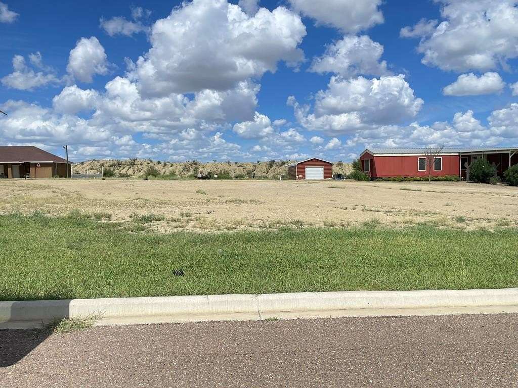 0.6 Acres of Residential Land for Sale in Eagle Pass, Texas